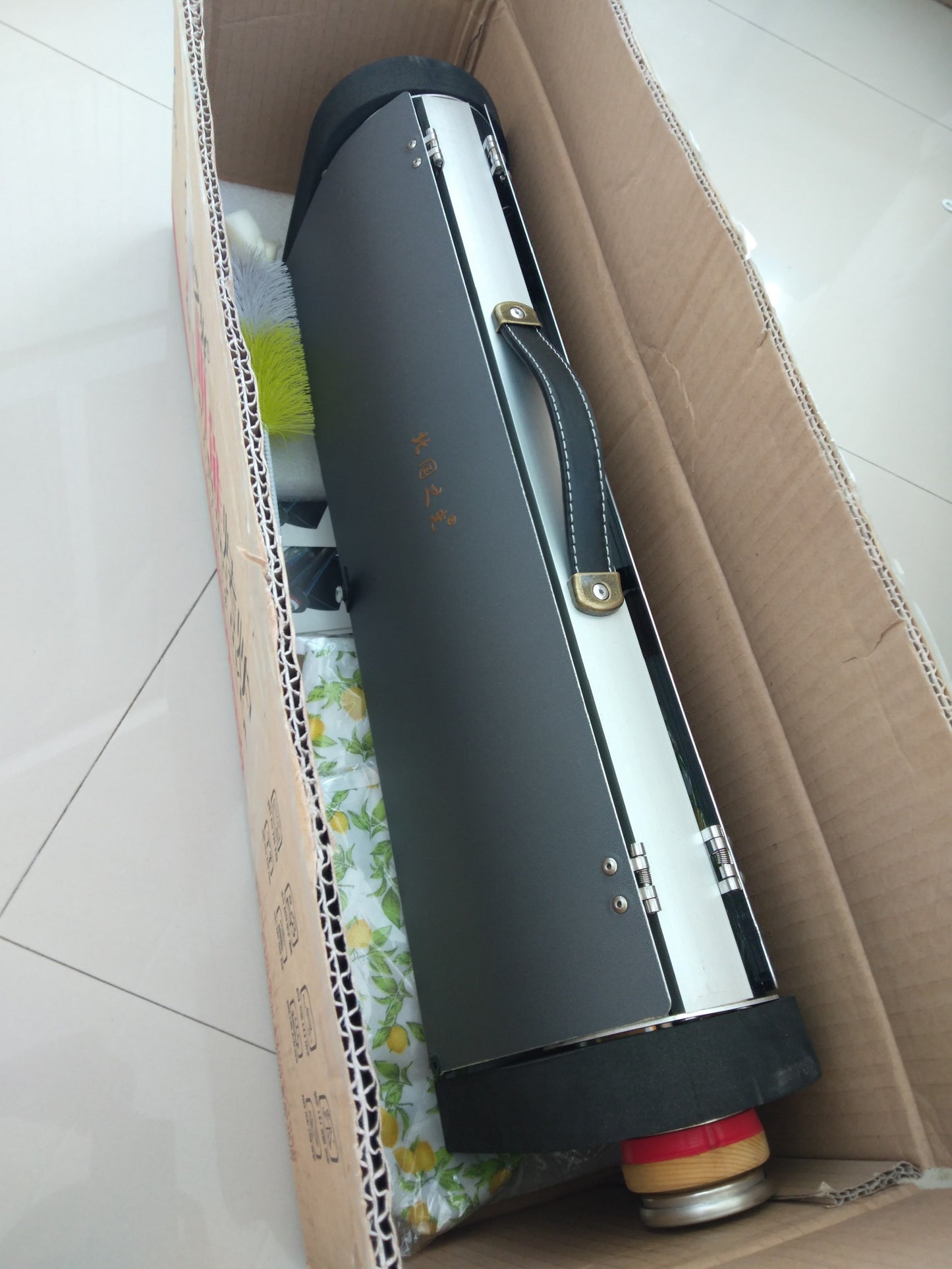 Horno de vacío portátil sin humo para exteriores Parrilla para exteriores