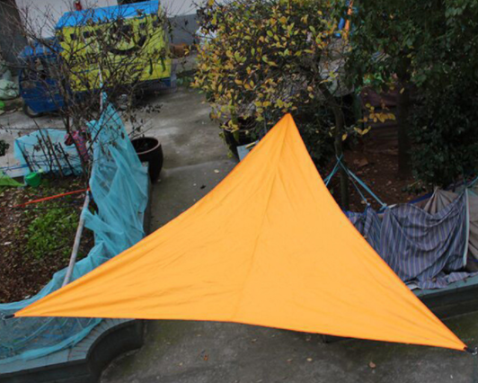 Toldo portátil de alta gama para camping