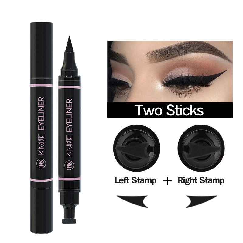 Black Eyeliner Pen Set
