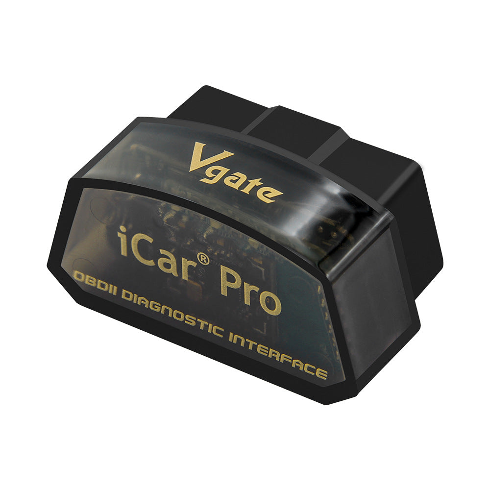 Vgate iCar Pro V2.2 OBDII BLE 4.0 Bluetooth support  Android full protocol