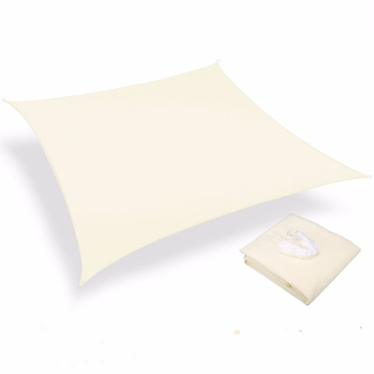 Tela de sombra para exteriores