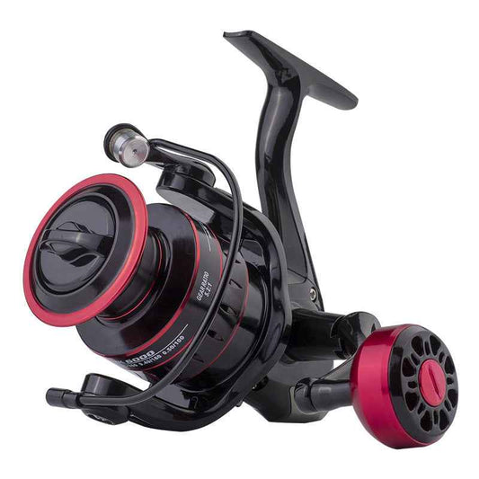 Full Alloy Lure Spinning Sea Pole Long Cast Fishing Wheel