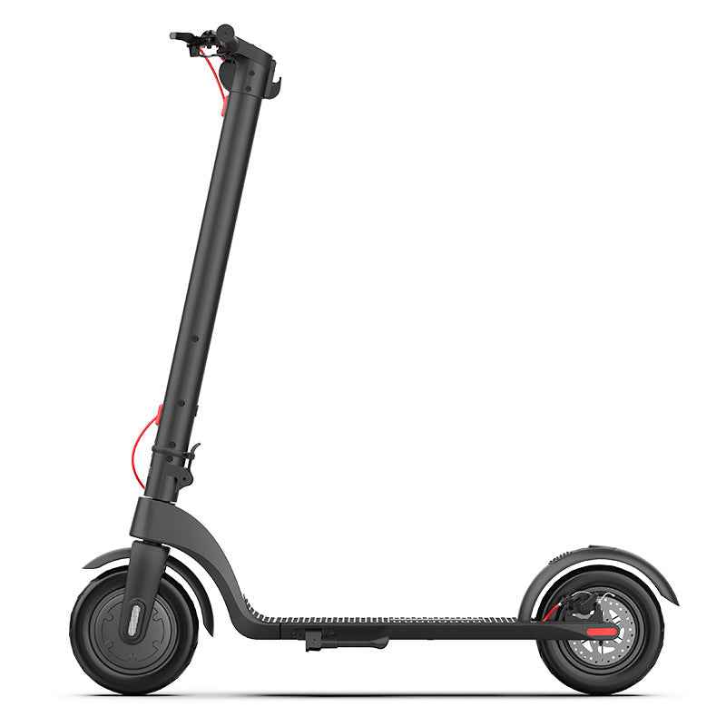10 Inch Electric Scooter