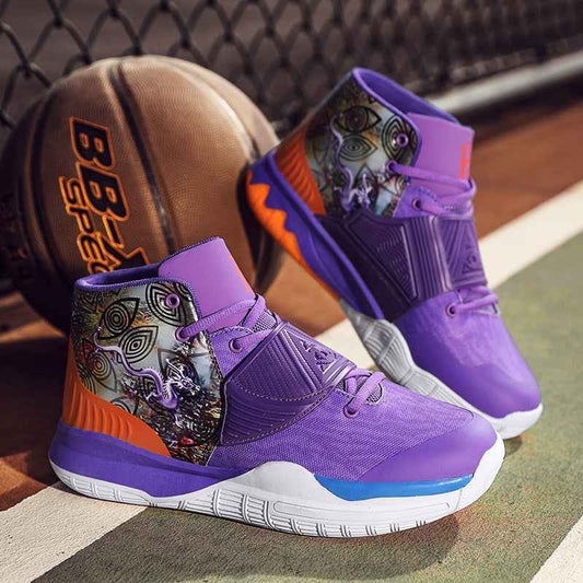 Men's & Women's Shock-absorbing sneakers