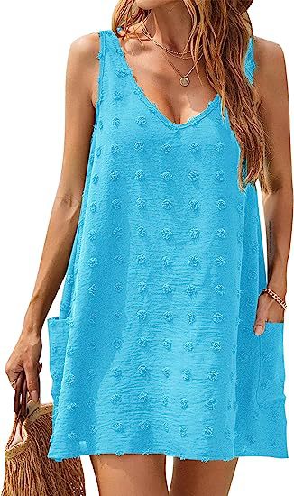 Women's Casual Fashion Dress