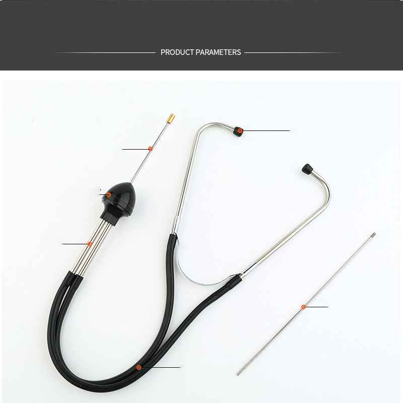Automotive stethoscope
