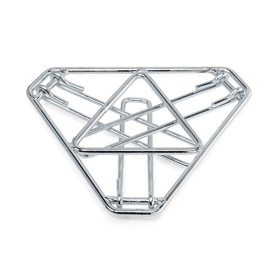 Outdoor Portable Folding Grill Camping Hanging Pot