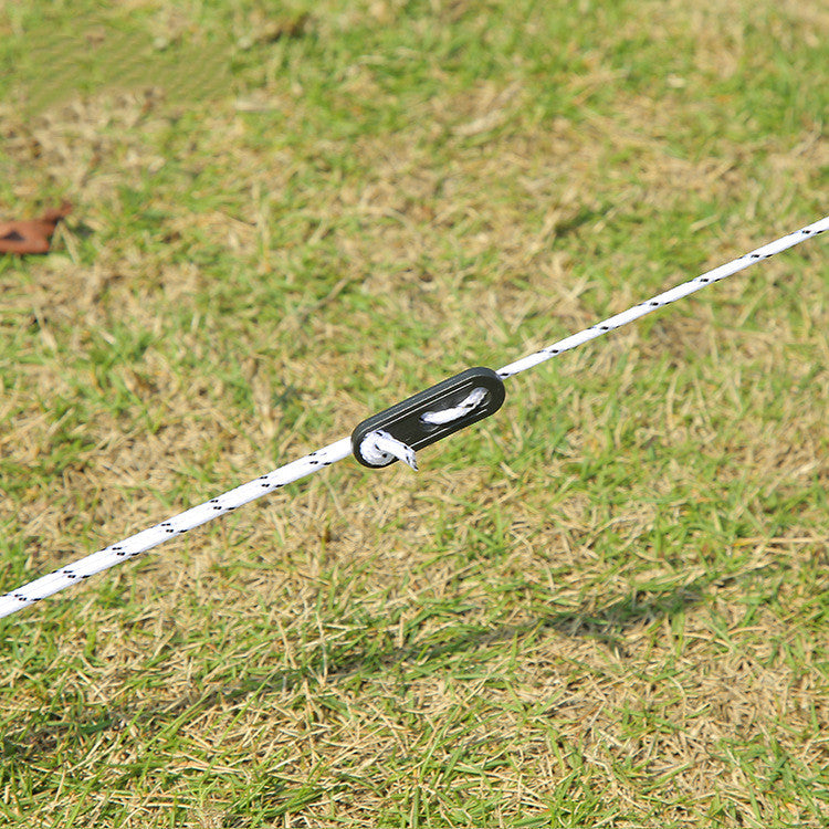 Rainproof And Sunscreen Beach Coated Canopy Pergola