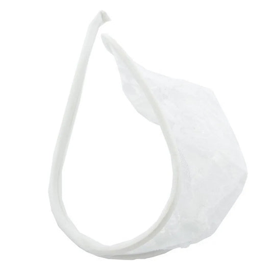 Lace C Trousers String Thong Men Ultra-thin Bikini Thong Man Sexy U Convex Underwear