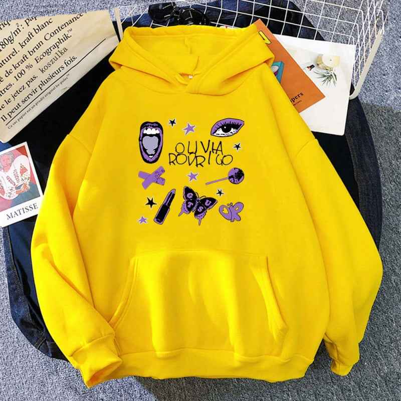 Casual Coat Hoodie