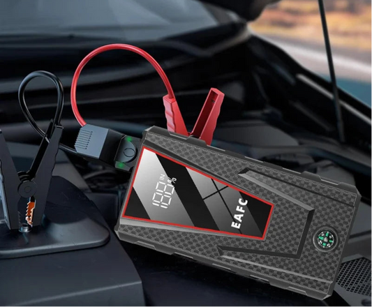Multifunction Car Jump Starter
