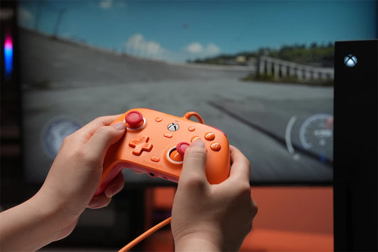 Xbox Gaming Controller