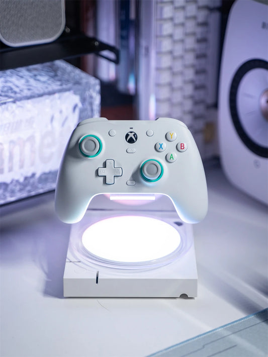 Xbox Gaming Controller for Xbox Series X, Xbox Series S, Xbox One, with Hall Effect Joystick