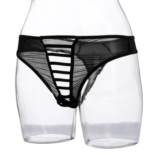 Sexy Men's Lace Underwear