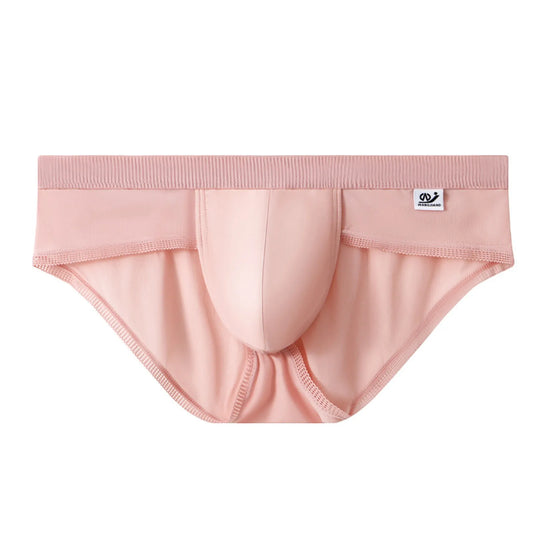 Men's Cool Underwear Loose Boxer Shorts