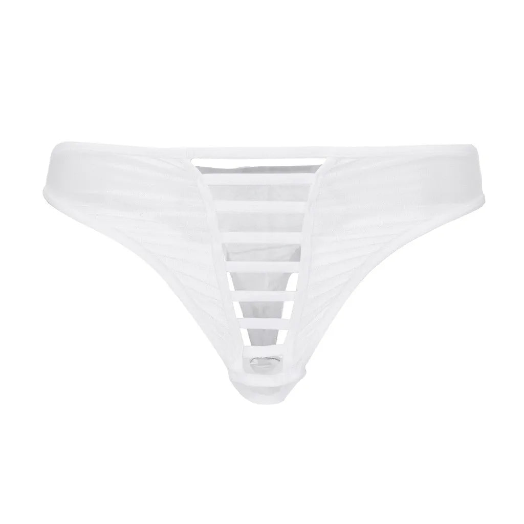Sexy Men's Lace Underwear