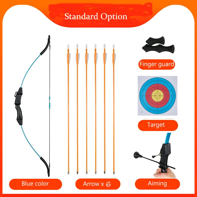 Children's Take-down Recurve Bow