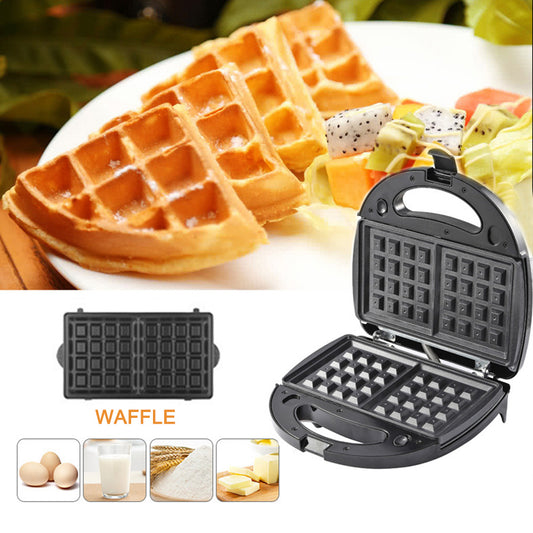 6-in-1 Waffle Maker