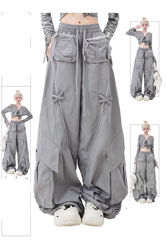 Women's Summer Outfit Pants