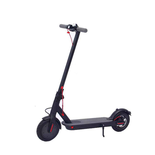 8.5 Inch Electric Scooter
