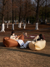 画像をギャラリービューアに読み込む, Outdoor Camping Equipment Inflatable Sofa Portable