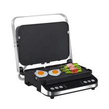 Laden Sie das Bild in den Galerie-Viewer, Automatic Electric Grill Pan Steak Machine