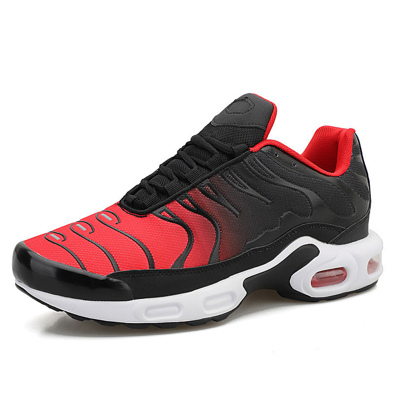 Air Cushion Shoes Sneakers Fashion Running Shoes Low Top