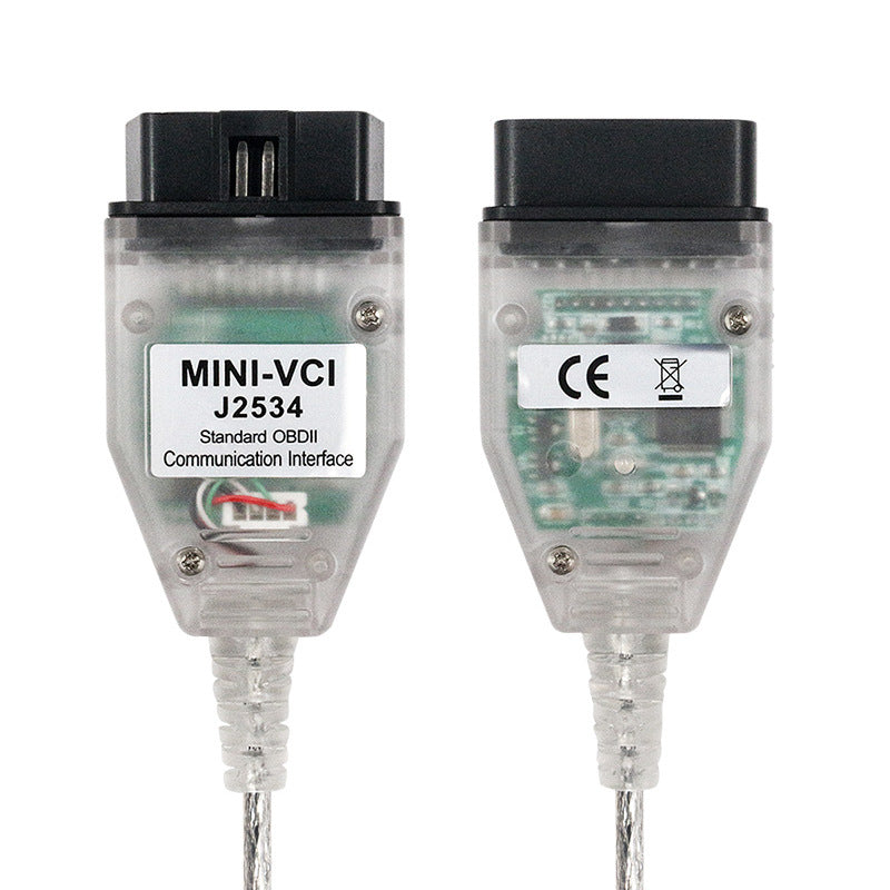 Mini VCI Car Diagnostic Cable