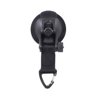 Outdoor car tent suction cup