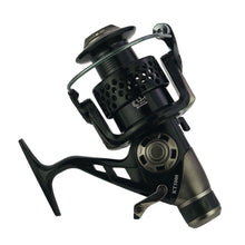 Load image into Gallery viewer, Metal Head Front And Rear Brake Fishing Reel