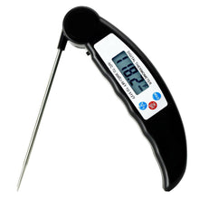 画像をギャラリービューアに読み込む, Instant-Read Meat Thermometer Digital Electronic Food Temp Kitchen Cooking Grill