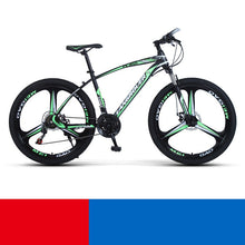 Carica l&#39;immagine nel visualizzatore di Gallery, Shock Absorbing Bike Outdoor Riding Variable Speed Cross-country