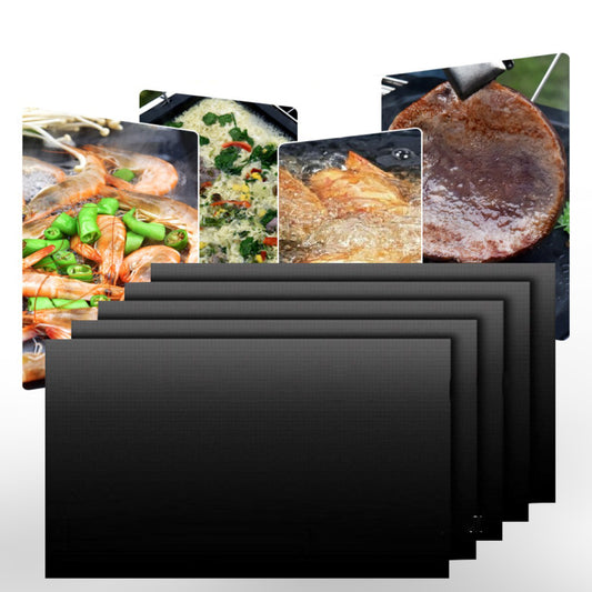 BBQ Grill Mats