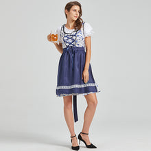 Charger l&#39;image dans la galerie, Fashion Oktoberfest Costume Party Clothes