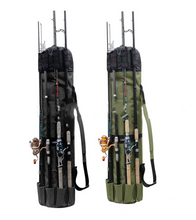 Carica l&#39;immagine nel visualizzatore di Gallery, Multi-functional fishing rod package