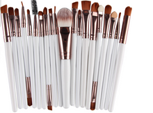 Cargar imagen en el visor de la galería, Makeup brush set loose powder brush blush brush eye shadow brush