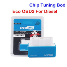 Cargar imagen en el visor de la galería, Plug And Play ECOOBD2 Gasoline Car Fuel Economy ECO OBD2 Driver