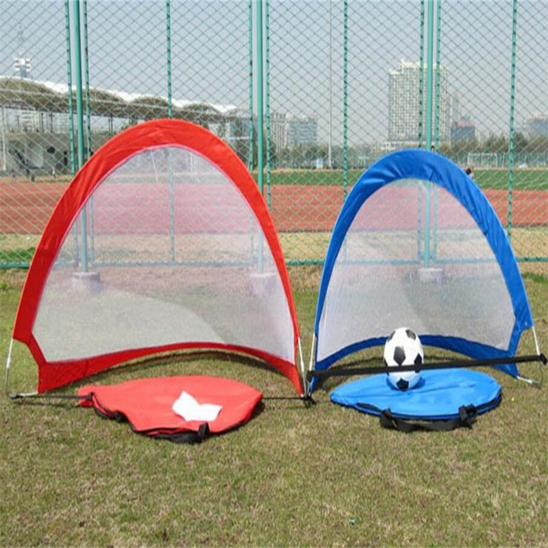 Soccer Net