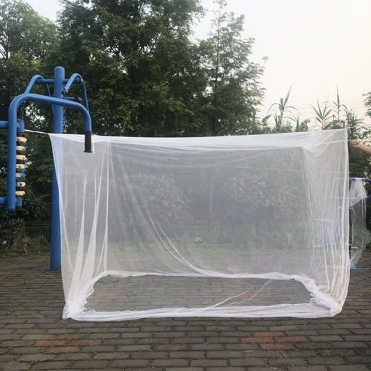 Easy to carry outdoor mosquito net