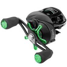 Charger l&#39;image dans la galerie, LINNHUE Best Baitcasting Reel BS2000 8.1:1High Speed Fishing Reel 8KG Max Drag Reinforced Reel Drag Reel Carp Drag Reel Fishing