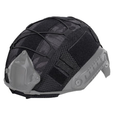 画像をギャラリービューアに読み込む, Military style tactical helmet with nylon mesh