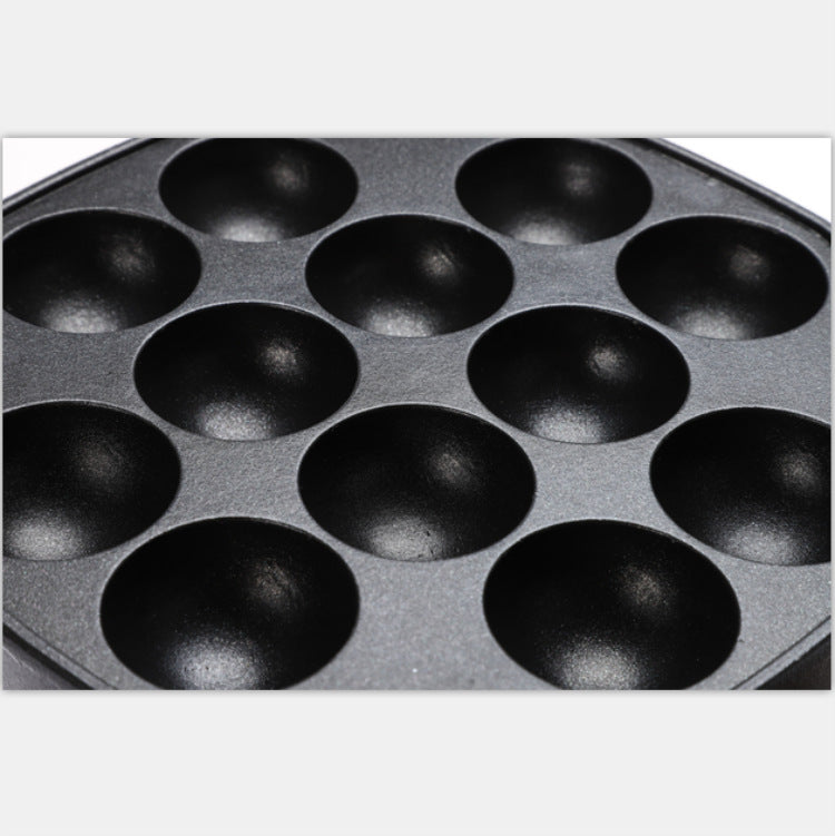 Aluminum Cake Pan