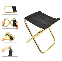 画像をギャラリービューアに読み込む, Outdoor folding chair