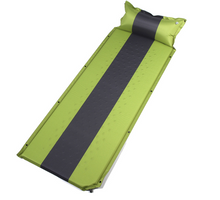 画像をギャラリービューアに読み込む, Outdoor Automatic Inflatable Mat Camping Mat