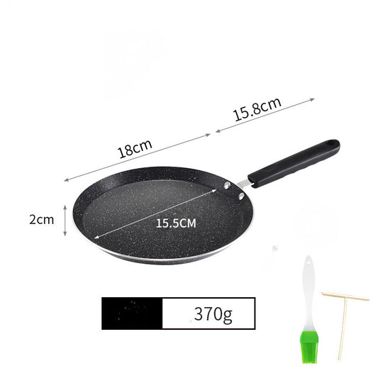 Non-stick pan