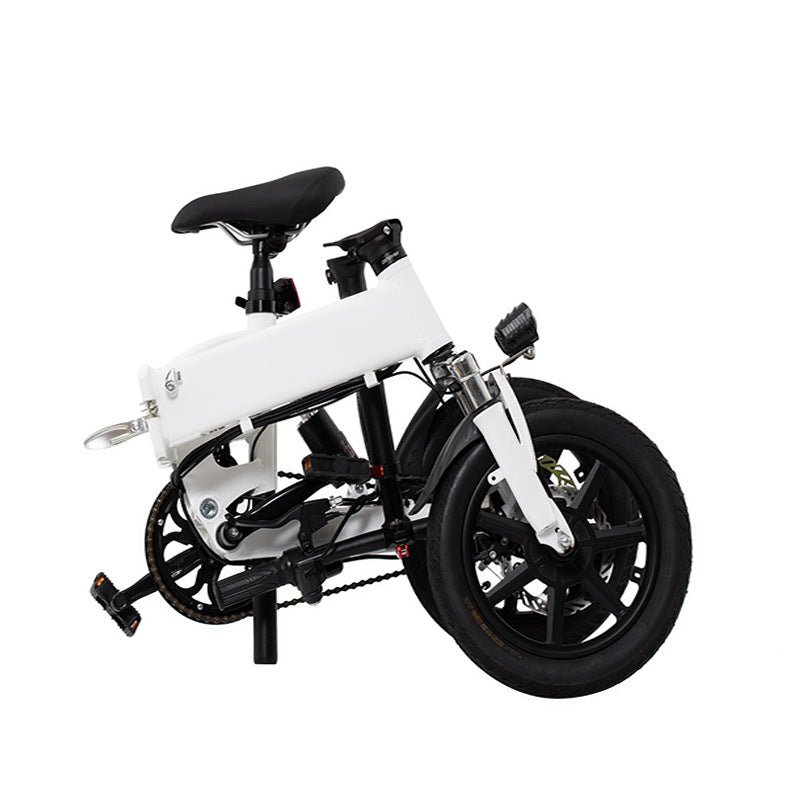 14 Inch Electric Bicycle Lithium Electric Bicycle - Bloomfield's