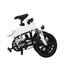 Laden Sie das Bild in den Galerie-Viewer, 14 Inch Electric Bicycle Lithium Electric Bicycle - Bloomfield&#39;s