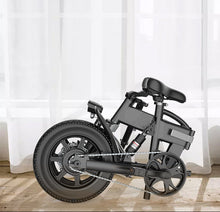 Laden Sie das Bild in den Galerie-Viewer, 14 Inch Electric Bicycle Lithium Electric Bicycle - Bloomfield&#39;s