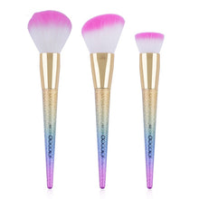 Charger l&#39;image dans la galerie, Makeup brush set