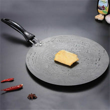 Load image into Gallery viewer, Kitchen Non-Stick Pancake Pan Crepe Maker Flat Pan